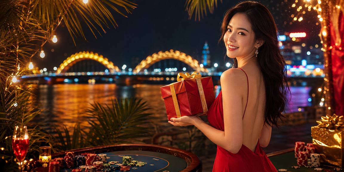 loto535 Live Casino Sảnh Chính tại loto535