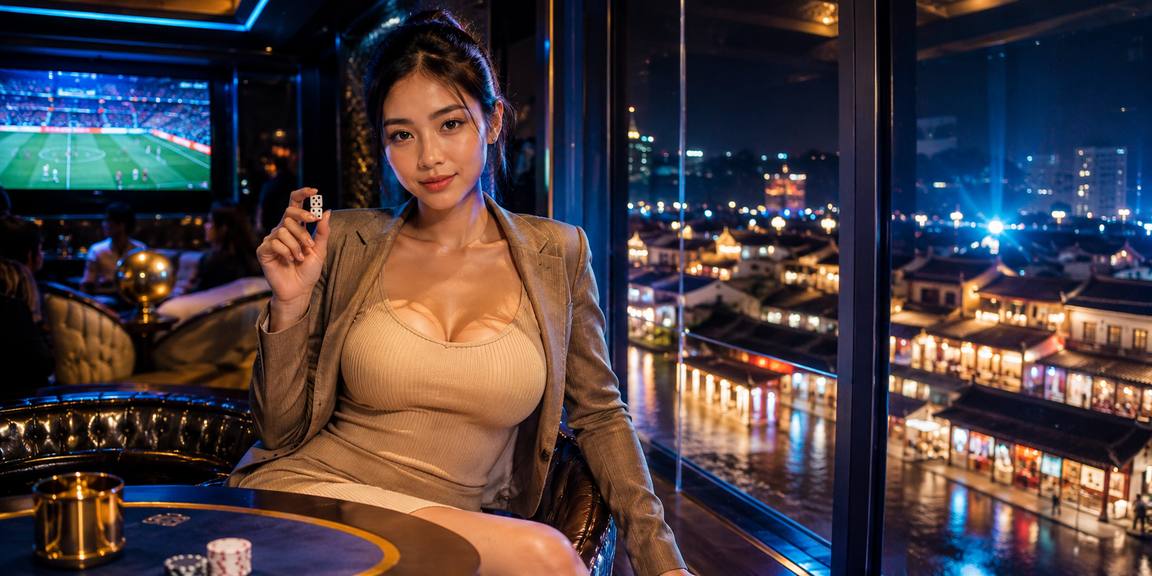 loto535 Những gì có trong Sảnh Chính Live Casino