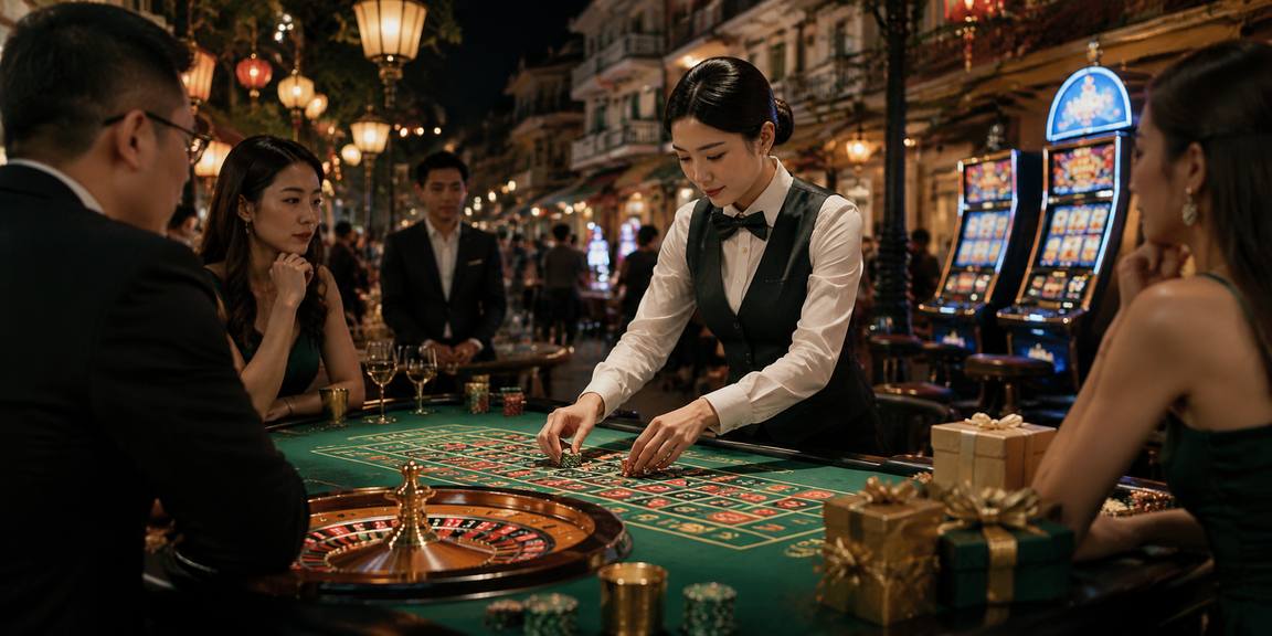 loto535 Điểm Nhấn Crash